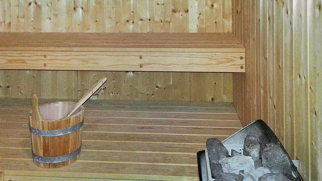 Sauna Sauna
